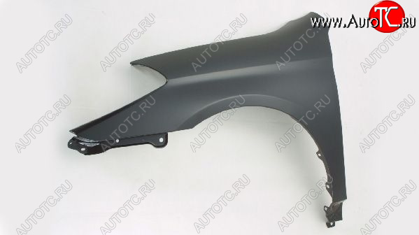 14 399 р. SOLARA КРЫЛО ПЕРЕДН ЛЕВ (Тайвань) BodyParts tysar04-270-l  с доставкой в г. Воронеж