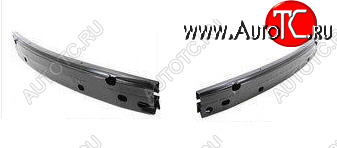 559 р. Усилитель переднего бампера (пр-во Тайвань) BODYPARTS Toyota Scion XB (2002-2025) с доставкой в г. Воронеж Увеличить фотографию 1 559 р. Усилитель переднего бампера (пр-во Тайвань) BODYPARTS Toyota Scion XB (2002-2025) с доставкой в г. Воронеж
