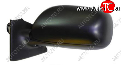 4 199 р. YARIS ЗЕРКАЛО ЛЕВ ЭЛЕКТР С ПОДОГРЕВ (convex) (Тайвань) ГРУНТ BodyParts tyyas06-450x-l  с доставкой в г. Воронеж