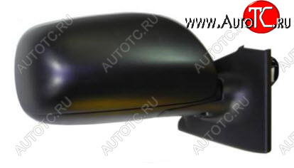 4 499 р. YARIS ЗЕРКАЛО ПРАВ ЭЛЕКТР С ПОДОГРЕВ (convex) (Тайвань) ГРУНТ BodyParts tyyas06-450x-r  с доставкой в г. Воронеж