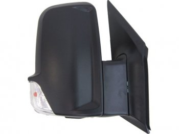 4 999 р. CRAFTER ЗЕРКАЛО ПРАВ МЕХАН С УК.ПОВОР (Тайвань) BodyParts vwcra06-450-r  с доставкой в г. Воронеж. Увеличить фотографию 1