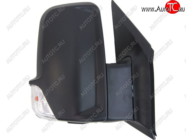 4 999 р. CRAFTER ЗЕРКАЛО ПРАВ МЕХАН С УК.ПОВОР (Тайвань) BodyParts vwcra06-450-r  с доставкой в г. Воронеж