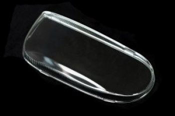 499 р. GOLF 92-97 {GT} СТЕКЛО ФАРЫ ЛЕВ ОДНОЛАМП BodyParts vwglf92-020-l  с доставкой в г. Воронеж. Увеличить фотографию 1