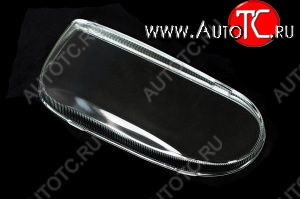 499 р. GOLF 92-97 {GT} СТЕКЛО ФАРЫ ЛЕВ ОДНОЛАМП BodyParts vwglf92-020-l  с доставкой в г. Воронеж