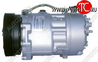 23 449 р. GOLF (Bora 98-Beetle 98-Octavia 98-Toledo 99-A3 98-TT 98-) КОМПРЕССОР КОНДИЦ (AVA) (см.каталог) BodyParts vwglf98-971  с доставкой в г. Воронеж