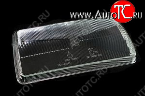 389 р. Правое стекло передней фары (пр-во Тайвань) BODYPARTS Volkswagen Jetta А2 седан (1984-1992)  с доставкой в г. Воронеж