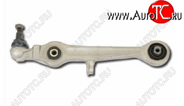 3 199 р. PASSAT 00-05 {AI S4 94-01A6 97-03A8 94-03} РЫЧАГ ПЕРЕДН ПОДВЕСКИ Л=П НИЖН СПЕРЕД (Тайвань) BodyParts vwpas00-810-z  с доставкой в г. Воронеж