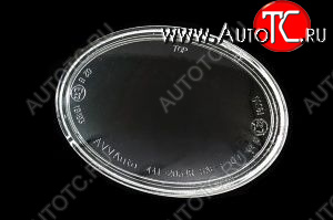 399 р. PASSAT 05- СТЕКЛО ФАРЫ ПРОТИВОТУМ ЛЕВ BodyParts vwpas05-080-l  с доставкой в г. Воронеж
