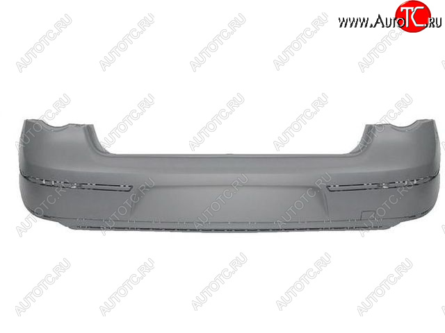 4 399 р. PASSAT БАМПЕР ЗАДН (СЕДАН) (Тайвань) ГРУНТ BodyParts vwpas05-641x  с доставкой в г. Воронеж
