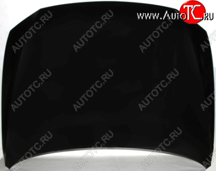 20 499 р. PASSAT 15- КАПОТ (Тайвань) BodyParts vwpas15-330  с доставкой в г. Воронеж
