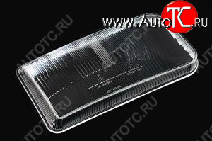 369 р. Правое стекло передней фары (пр-во Китай) BODYPARTS  Volkswagen Passat  B3 (1988-1993) седан  с доставкой в г. Воронеж
