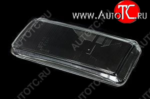 659 р. Правое стекло передней фары (пр-во Китай) BODYPARTS Volkswagen Passat B4 седан (1993-1996)  с доставкой в г. Воронеж