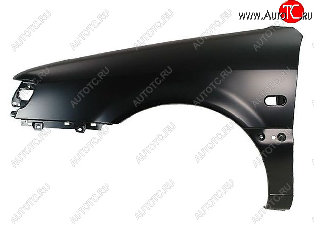 5 799 р. Левое крыло BODYPARTS Volkswagen Passat B4 седан (1993-1996) (неокрашенное)  с доставкой в г. Воронеж