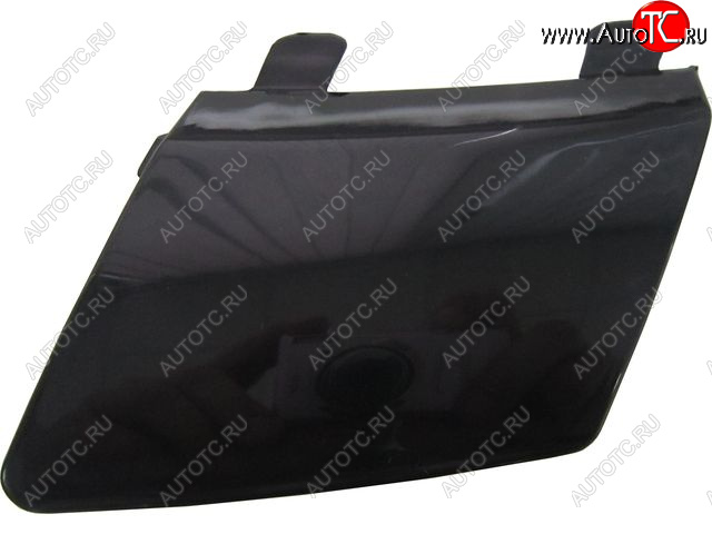 389 р. PASSAT CC ЗАГЛУШКА БУКСИРОВ КРЮКА БАМПЕРА ПЕРЕД (Китай) BodyParts vwpcc09-4g0  с доставкой в г. Воронеж