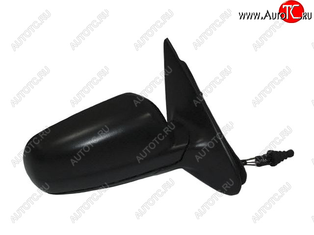 2 899 р. POINTER ЗЕРКАЛО ПРАВ МЕХАН С ТРОСИК (convex) (Тайвань) BodyParts vwpit01-450-r  с доставкой в г. Воронеж