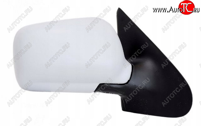 1 699 р. POLO CLASSIC ЗЕРКАЛО ПРАВ ЭЛЕКТР С ПОДОГРЕВ (convex) (Тайвань) BodyParts vwplc96-451-r  с доставкой в г. Воронеж