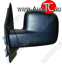5 799 р. TRANSPORTER ЗЕРКАЛО ЛЕВ МЕХАН (aspherical) (Тайвань) BodyParts vwtrn03-450-l  с доставкой в г. Воронеж