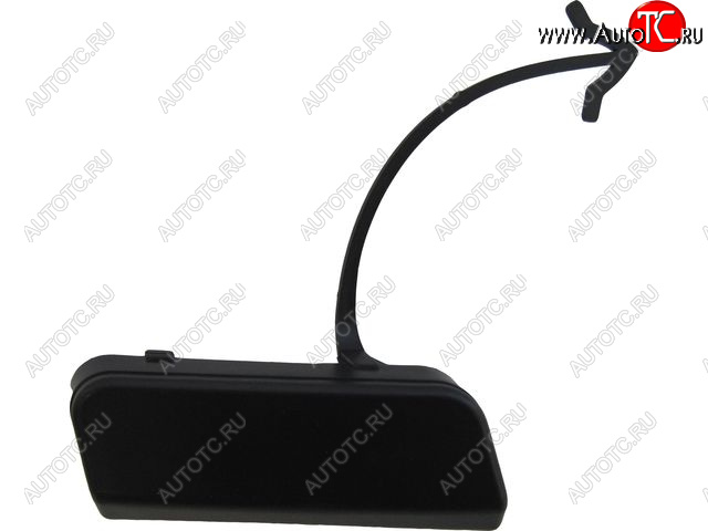 389 р. TOURAN ЗАГЛУШКА БУКСИРОВ КРЮКА БАМПЕРА ПЕРЕД (Тайвань) BodyParts vwtur07-4g0  с доставкой в г. Воронеж