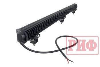 37 169 р. Светодиодная фара дальнего света РИФ 1118 мм 288W LED  sm-44"p  с доставкой в г. Воронеж. Увеличить фотографию 7
