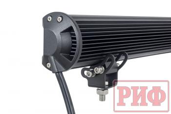 37 169 р. Светодиодная фара дальнего света РИФ 1118 мм 288W LED  sm-44"p  с доставкой в г. Воронеж. Увеличить фотографию 6