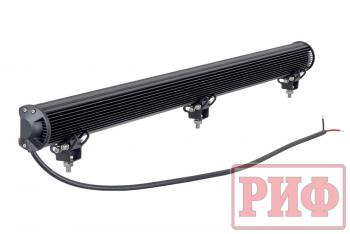37 169 р. Светодиодная фара дальнего света РИФ 1118 мм 288W LED  sm-44"p  с доставкой в г. Воронеж. Увеличить фотографию 4