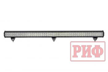 37 169 р. Светодиодная фара дальнего света РИФ 1118 мм 288W LED  sm-44"p  с доставкой в г. Воронеж. Увеличить фотографию 3