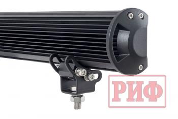 37 169 р. Светодиодная фара дальнего света РИФ 1118 мм 288W LED  sm-44"p  с доставкой в г. Воронеж. Увеличить фотографию 8