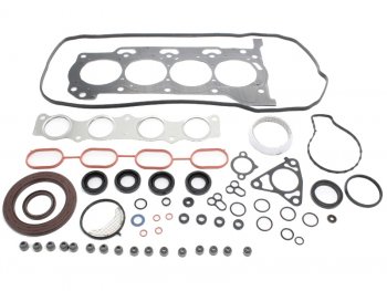 17 999 р. Ремкомплект двигателя  TOYOTA COROLLA,AURIS 1ZRFE 08- TOYOTA 04111-37097  с доставкой в г. Воронеж. Увеличить фотографию 1