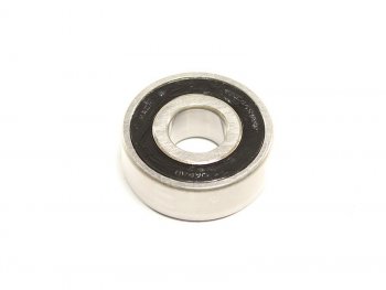 649 р. Подшипник первичного вала TOYOTA LC 7080100 154014 NACHI 15BC04S18SU  с доставкой в г. Воронеж. Увеличить фотографию 1