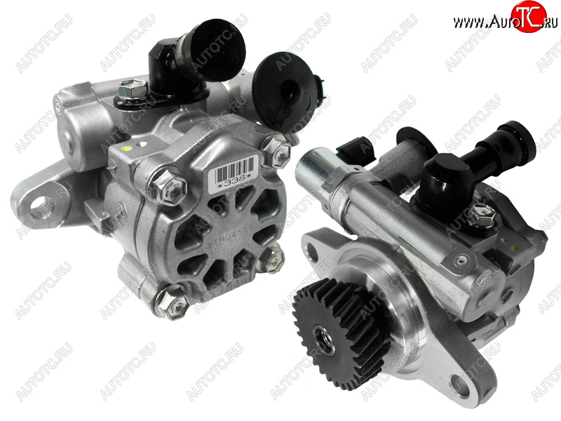 61 999 р. Насос ГУР TOYOTA LAND CRUISER 200 16- 1VDFTV TOYOTA 44310-60651  с доставкой в г. Воронеж