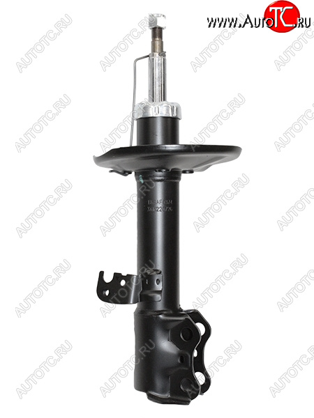 3 499 р. Стойка передняя LH BAIKOR  Toyota Wish  XE10 (2003-2009) дорестайлинг, рестайлинг  с доставкой в г. Воронеж