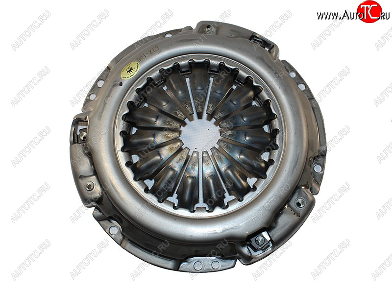 12 749 р. Корзина сцепления Toyota Hiace 93-20  Hilux Pick Up 01-15  Land Cruiser Prado (J90,J120,J150) 96-1 AISIN CTX-106  с доставкой в г. Воронеж