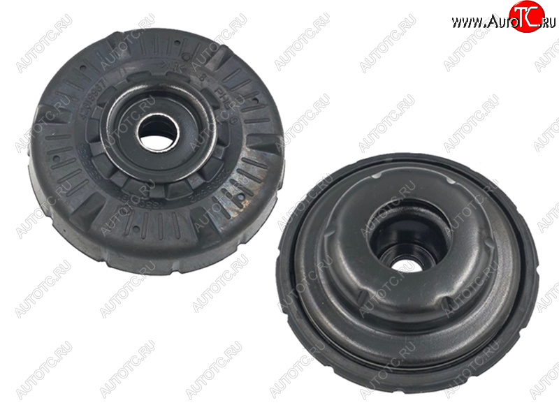 3 599 р. Опора передней стойки Chevrolet Cruze 01-15  Daewoo Lanos 97-02  Opel Astra 09-15  Mokka 12-19  CTR GA0055  с доставкой в г. Воронеж