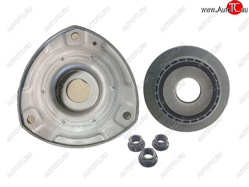 4 999 р. Опора передней стойки Hyundai Santa Fe 05-12  Kia Sorento 09-21  Sportage 10-16 CTR GA0008K  с доставкой в г. Воронеж