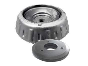 Опора передней стойки Hyundai Solaris 10-20  Kia Rio 11-22  Hyundai Accent 11-17  i10 07-13  Kia CTR GA0002K