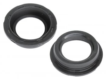 120 р. Прокладка свечного колодца TOYOTA 1-2ARFE 2ARFXE SAT K11193-36010  с доставкой в г. Воронеж. Увеличить фотографию 1