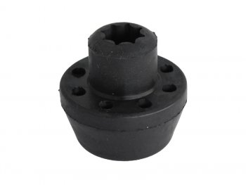 200 р. Втулка крепления радиатора NISSAN QASHQAI 06-14DUALIS 07-13 SAT ST-21507-JD000  с доставкой в г. Воронеж. Увеличить фотографию 1