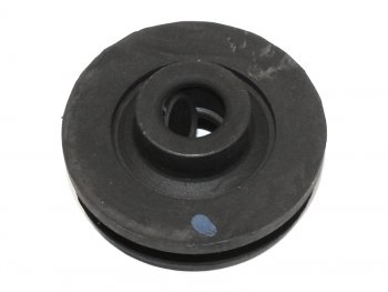 185 р. Втулка крепления радиатора NISSAN PRIMERA 96-01PRESAGELIBERTY 98-03RNESSA 97-01SERENA 99-04MARC SAT ST-21506-51E00  с доставкой в г. Воронеж. Увеличить фотографию 1