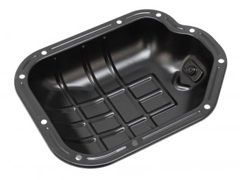 1 679 р. Поддон масляный NISSAN TEANA 09-MURANO 10-ALTIMA 06-13 PATHFINDER 15-16 VQ35DE SAT ST-528-0009  с доставкой в г. Воронеж. Увеличить фотографию 1