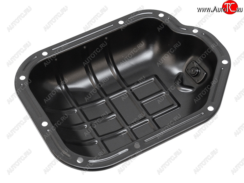 1 679 р. Поддон масляный NISSAN TEANA 09-MURANO 10-ALTIMA 06-13 PATHFINDER 15-16 VQ35DE SAT ST-528-0009  с доставкой в г. Воронеж
