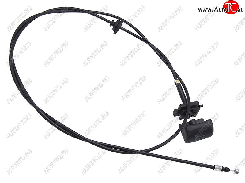 1 299 р. Трос капота Suzuki SX4 06-16 SAT ST-82160-79J00  с доставкой в г. Воронеж