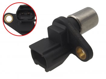 1 059 р. Датчик положения коленвала TOYOTA 1MZ2MZ3MZ1CD SAT ST-90919-05012  с доставкой в г. Воронеж. Увеличить фотографию 1