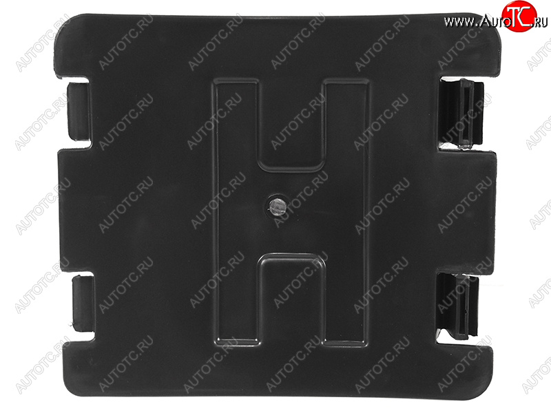 399 р. Заглушка подкрылка BMW 1-Series 11-19  3-Series 11-19  4-Series 13-20 (Спереди Справа=Слева) SAT ST-BM35-016L-0  с доставкой в г. Воронеж