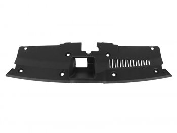 1 579 р. Накладка на рамку кузова Honda CR-V 16-20 SAT ST-HD69-009P-0  с доставкой в г. Воронеж. Увеличить фотографию 1