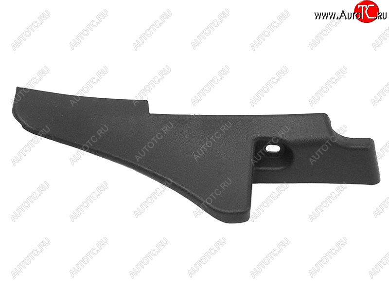 349 р. Накладка Renault Duster 10-21  Dacia Duster 10-17 (Слева) SAT ST-RND1-015M-2  с доставкой в г. Воронеж