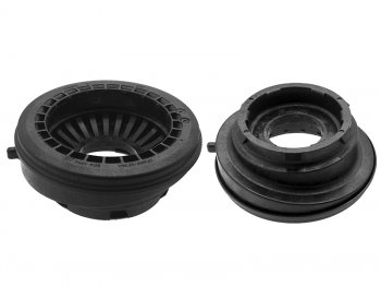 2 799 р. Подшипник скольжения опоры стойки передней MAZDA 3ATENZA 03-13MAZDA 5 05-PREMACY 05-10FORD (комп SKF VKD35035T  с доставкой в г. Воронеж. Увеличить фотографию 1