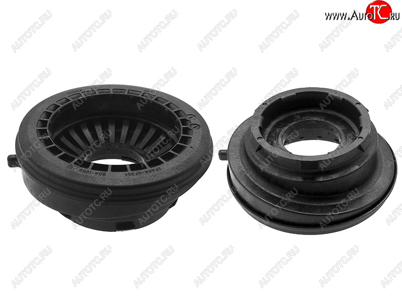 2 799 р. Подшипник скольжения опоры стойки передней MAZDA 3ATENZA 03-13MAZDA 5 05-PREMACY 05-10FORD (комп SKF VKD35035T  с доставкой в г. Воронеж