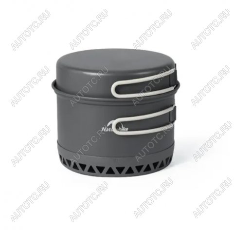 4 939 р. Набор посуды Naturehike туристический 1 персона 1,8 л  cnk2300cj0002-18  с доставкой в г. Воронеж