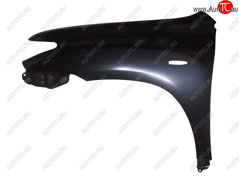 36 899 р. Крыло переднее TOYOTA HIGHLANDER 10-13 LH (с отв-м под повторитель) TOYOTA 53802-48090  с доставкой в г. Воронеж