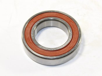 559 р. Подшипник 305513, шариковый                                                                        NTN 6006-LLUC3  с доставкой в г. Воронеж. Увеличить фотографию 1